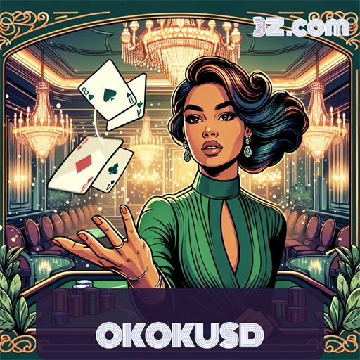 okokusd Apostas Online