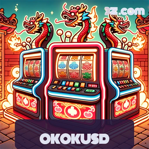 Login Criativo no okokusd: A Porta para Aventura