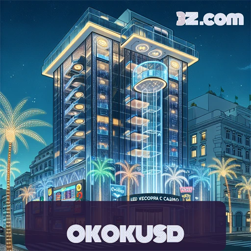okokusd Plataforma Completa