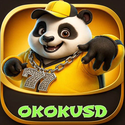 okokusd logo
