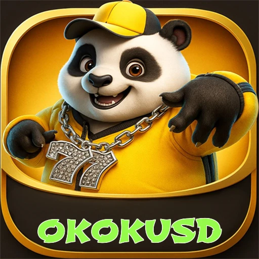 okokusd logo