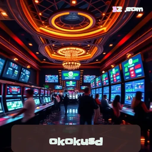 okokusd Site Confiável