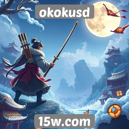 Jogos mais populares disponíveis em okokusd