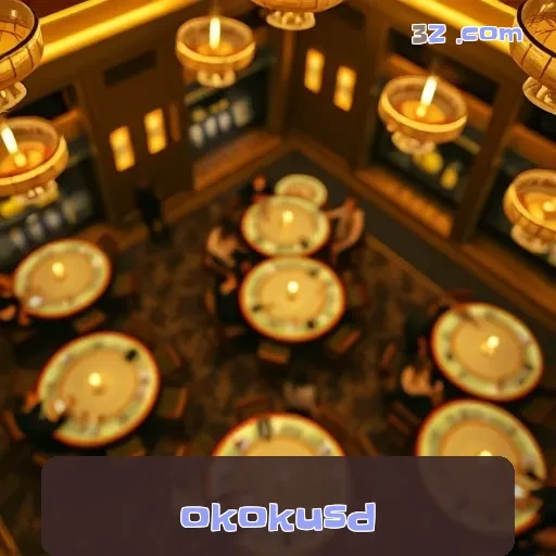 okokusd Segurança