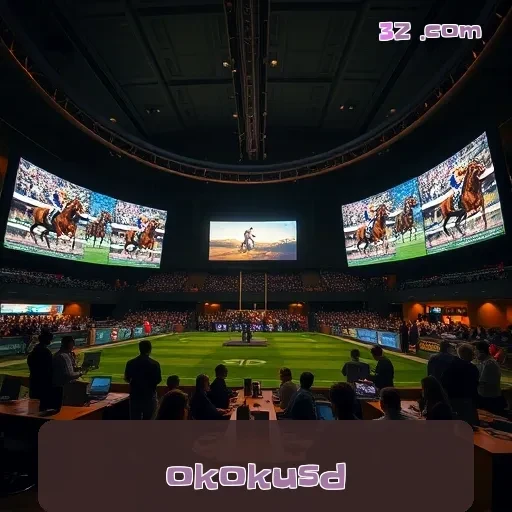 okokusd Suporte 24/7