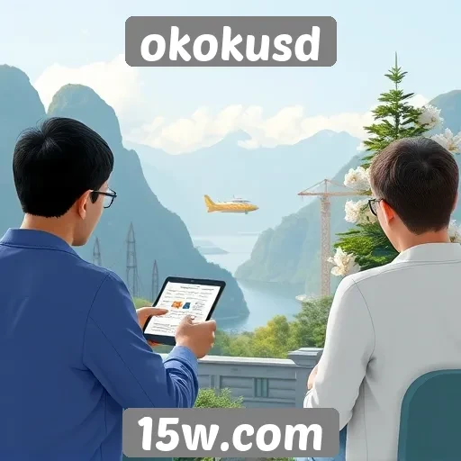 experiência do usuário no site okokusd